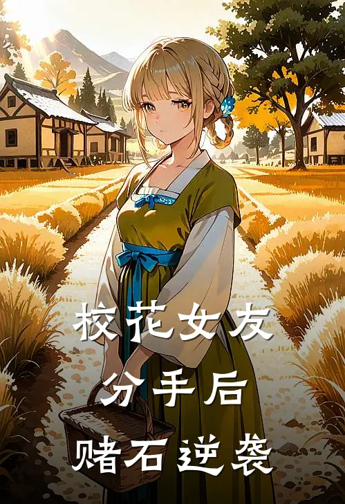 校花女友分手后，赌石逆袭林默周敏完整免费小说_小说全文免费阅读校花女友分手后，赌石逆袭林默周敏