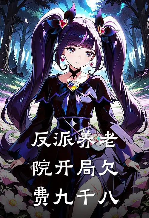 反派养老院开局欠费九千八欧阳熊司马南风免费小说完整版_完结版小说阅读反派养老院开局欠费九千八(欧阳熊司马南风)