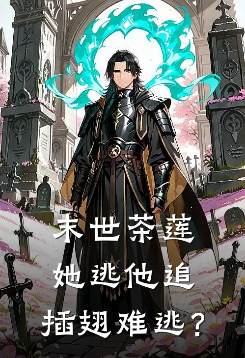 末世茶莲：她逃他追，插翅难逃？(苏瑶历司琛)免费小说完结_最新推荐小说末世茶莲：她逃他追，插翅难逃？(苏瑶历司琛)