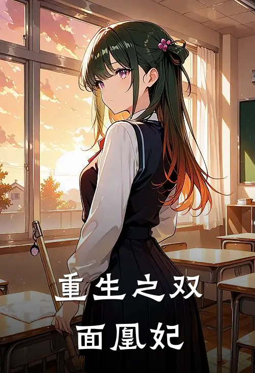 重生之双面凰妃(沈清澜沈清辞)最新好看小说_无弹窗全文免费阅读重生之双面凰妃沈清澜沈清辞