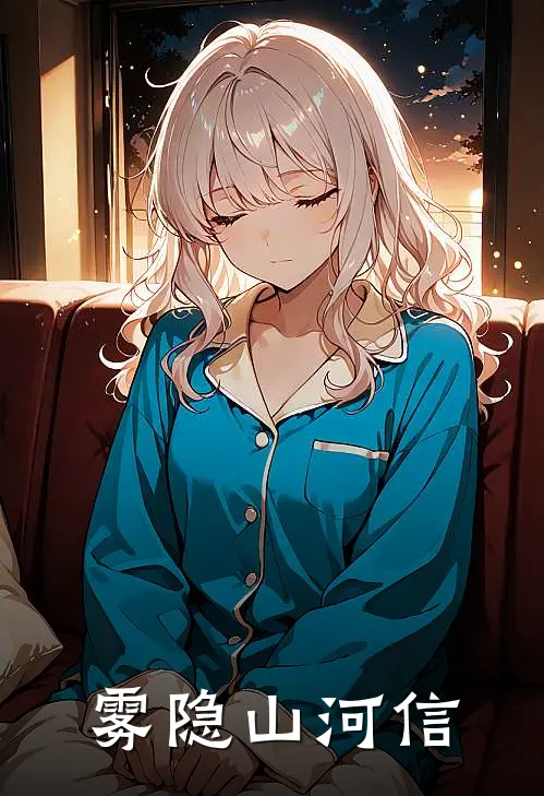 雾隐山河信沈珩符文免费小说大全_小说推荐完本雾隐山河信(沈珩符文)