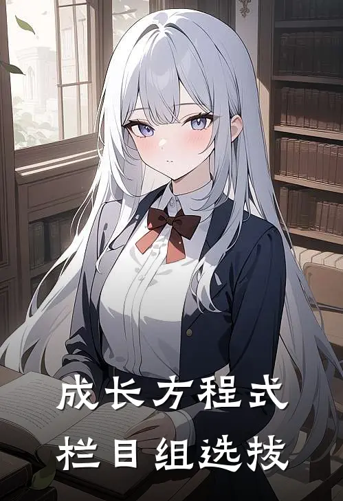 成长方程式栏目组选拔