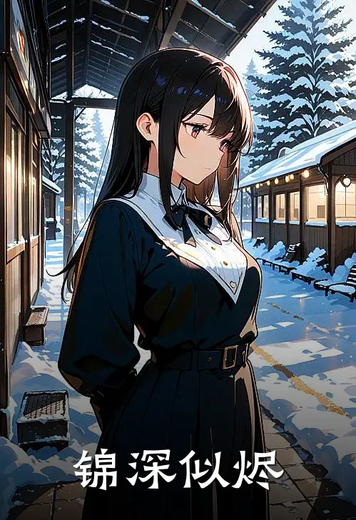 锦深似烬沈栖迟沈清弦热门小说大全_免费小说完结锦深似烬沈栖迟沈清弦