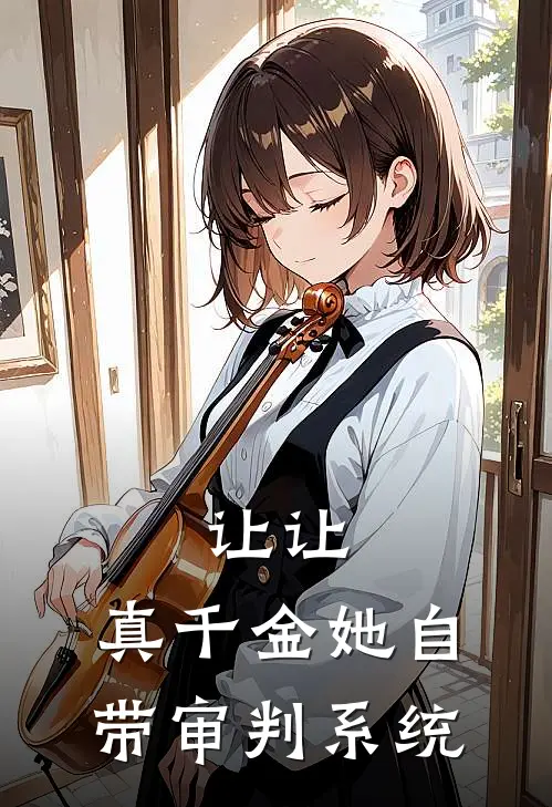 让让，真千金她自带审判系统(苏晚苏灵儿)新热门小说_免费完结小说让让，真千金她自带审判系统(苏晚苏灵儿)