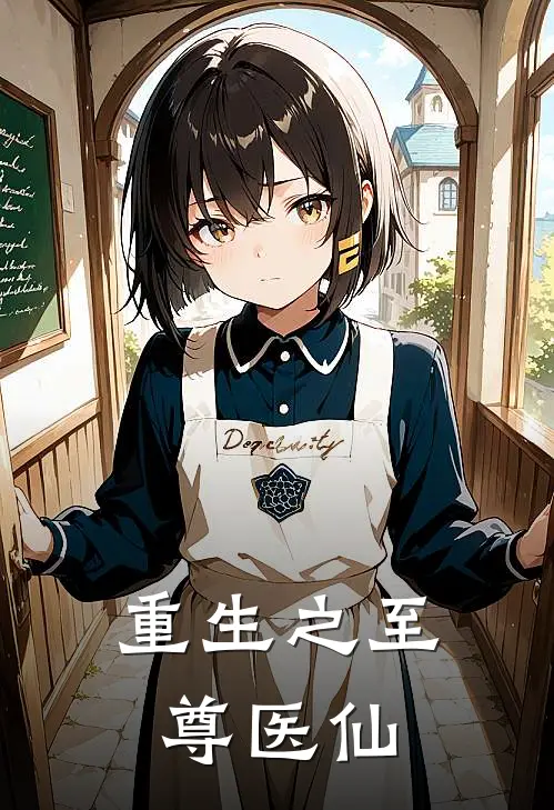 重生之至尊医仙