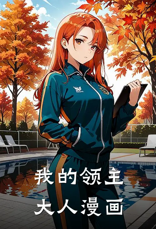 我的领主大人漫画