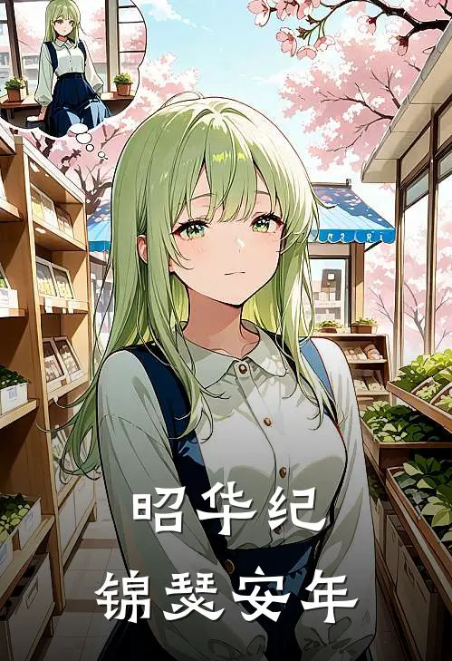 昭华纪：锦瑟安年(沈芷宁林静书)推荐小说_昭华纪：锦瑟安年(沈芷宁林静书)全文免费阅读大结局