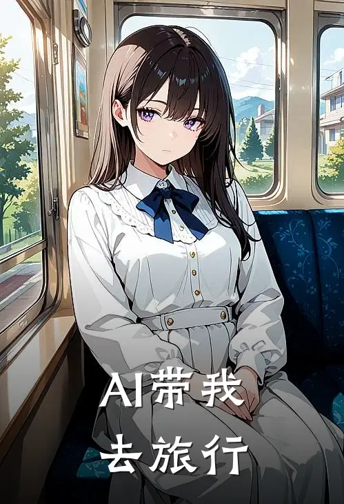 AI带我去旅行