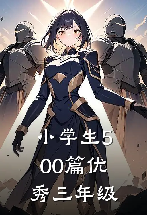 小学生500篇优秀三年级