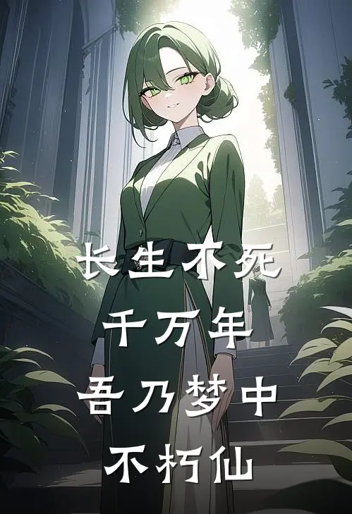 长生不死千万年，吾乃梦中不朽仙秋白夏虹免费完结小说_完本完结小说长生不死千万年，吾乃梦中不朽仙(秋白夏虹)