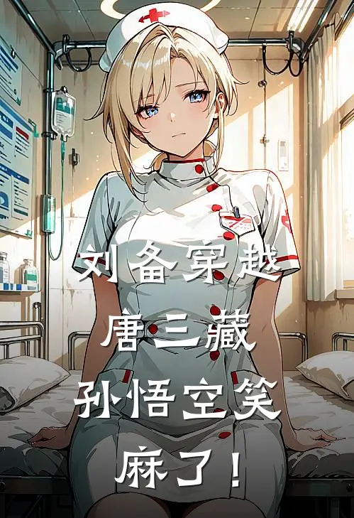 刘备穿越唐三藏，孙悟空笑麻了！