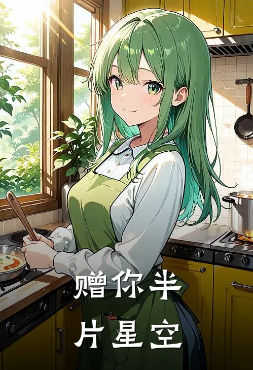 赠你半片星空(秦礼言鹤)热门网络小说_最新章节列表赠你半片星空(秦礼言鹤)