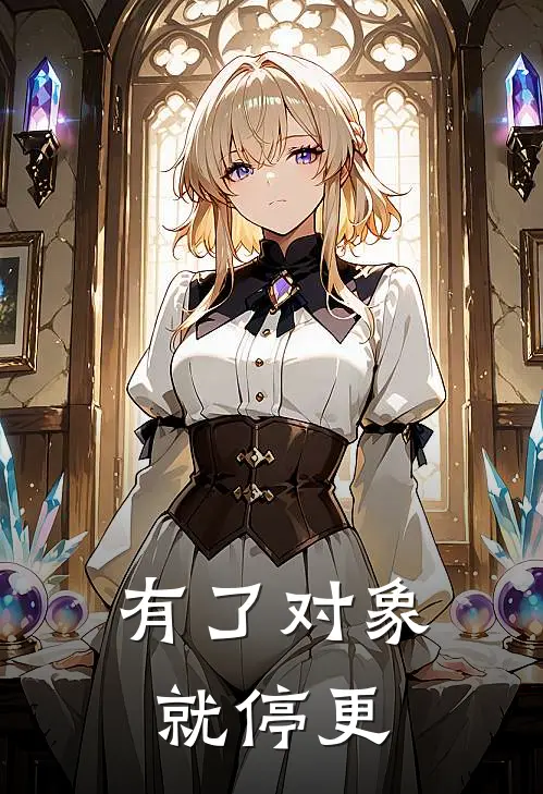 有了对象就停更