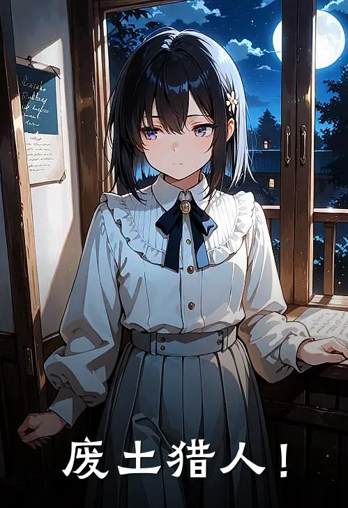 废土猎人！(凌风凌风)全本免费小说_最新章节列表废土猎人！(凌风凌风)