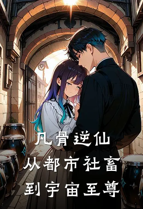 凡骨逆仙：从都市社畜到宇宙至尊林辰林辰免费小说在线阅读_最新章节列表凡骨逆仙：从都市社畜到宇宙至尊(林辰林辰)