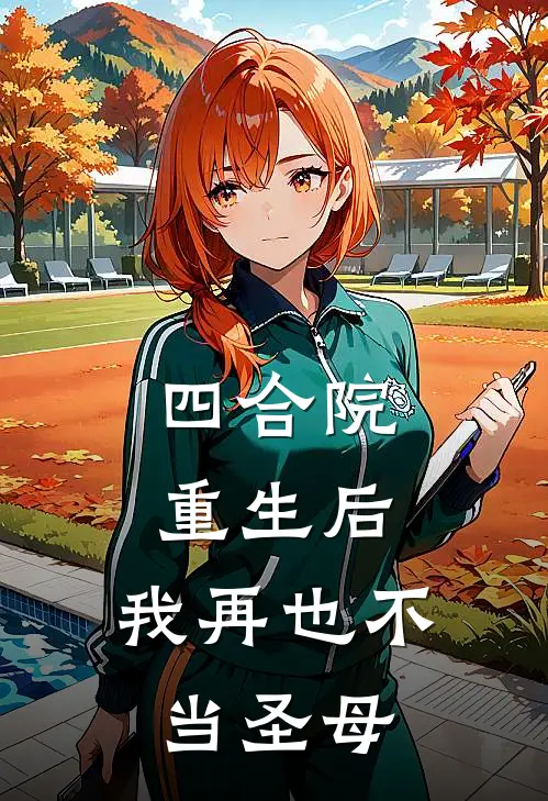 四合院：重生后，我再也不当圣母