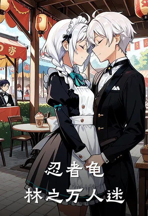 忍者龟：林之万人迷