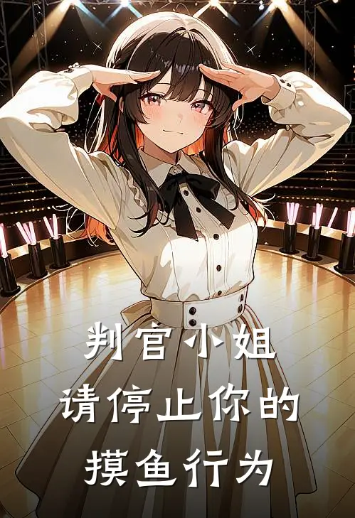 判官小姐，请停止你的摸鱼行为(云芷哈迪斯)好看的小说推荐完结_完本小说判官小姐，请停止你的摸鱼行为云芷哈迪斯