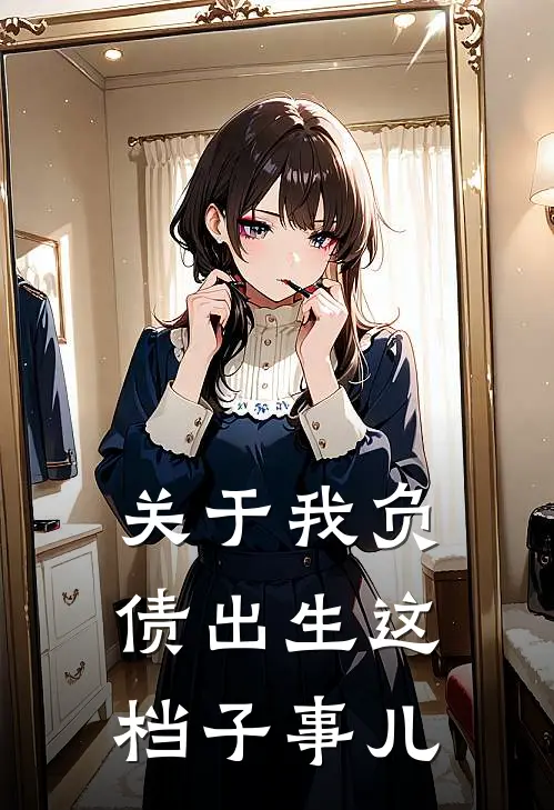 关于我负债出生这档子事儿(李巅莲华)完结小说推荐_小说全文免费阅读关于我负债出生这档子事儿李巅莲华