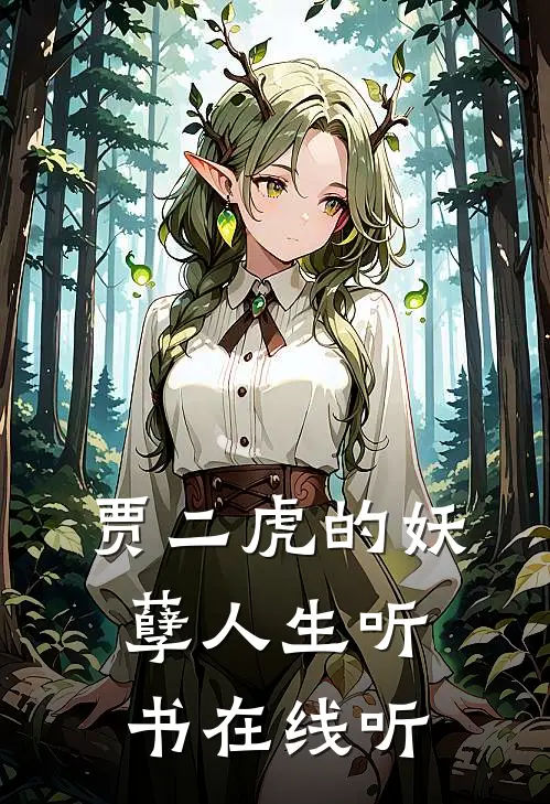 贾二虎的妖孽人生听书在线听