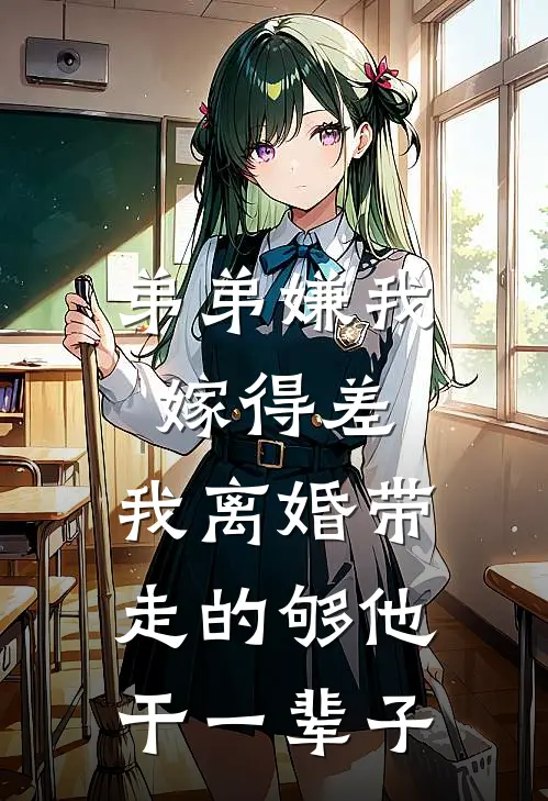 弟弟嫌我嫁得差，我离婚带走的够他干一辈子(吴志刚马永强)免费小说完结版_最新章节列表弟弟嫌我嫁得差，我离婚带走的够他干一辈子(吴志刚马永强)