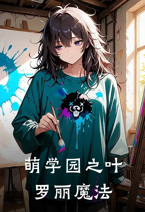 萌学园之叶罗丽魔法