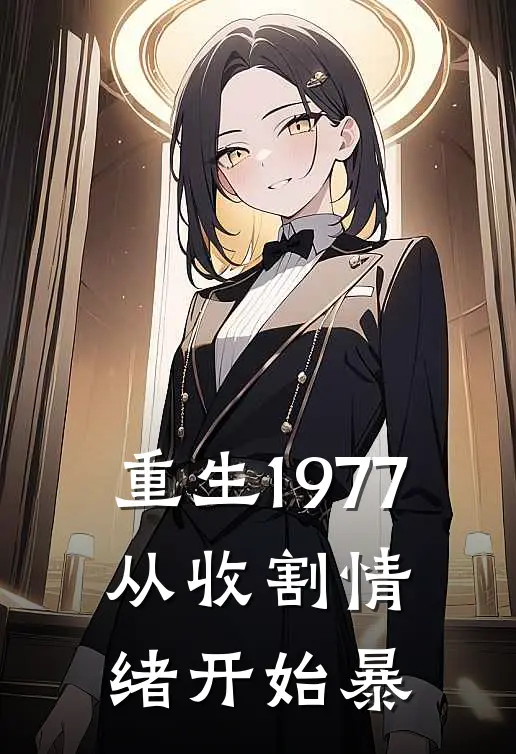 重生1977，从收割情绪开始暴(林朝阳林秀莲)热门网络小说推荐_最新章节列表重生1977，从收割情绪开始暴(林朝阳林秀莲)