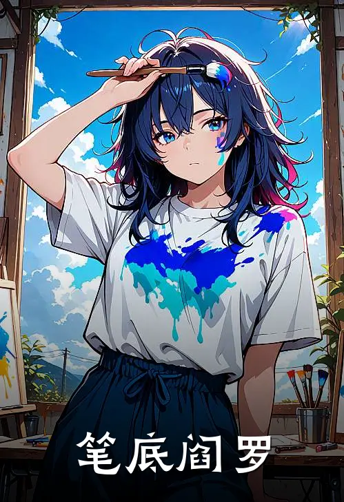 笔底阎罗(沈墨言曹典史)完本小说_全本免费小说笔底阎罗沈墨言曹典史