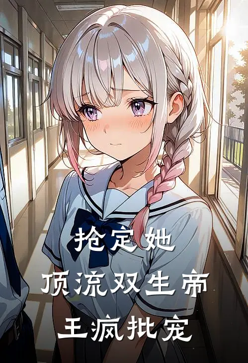 姜寒江庭洲抢定她，顶流双生帝王疯批宠最新章节阅读_姜寒江庭洲最新章节在线阅读