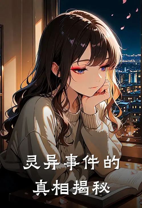 灵异事件的真相揭秘