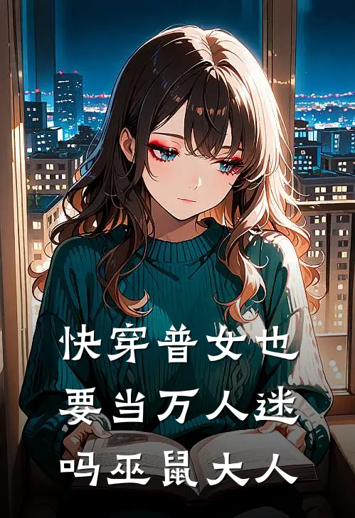 快穿普女也要当万人迷吗巫鼠大人