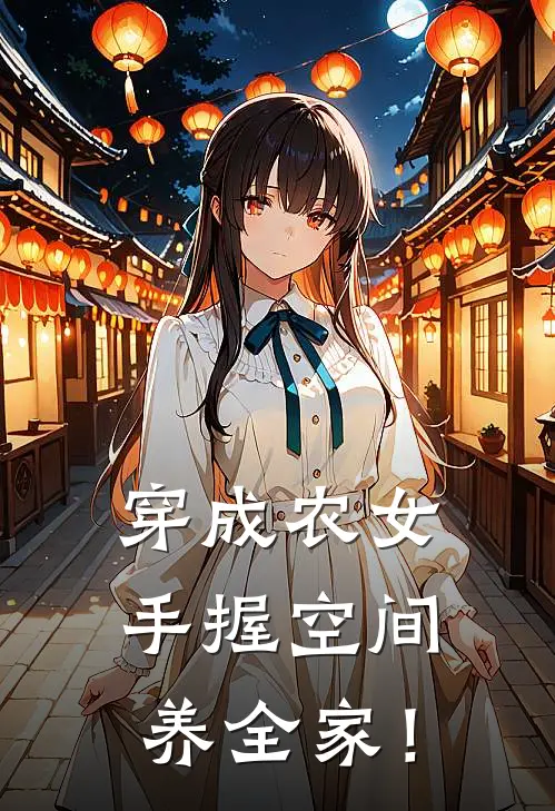 穿成农女，手握空间养全家！(苏珞笙林秀芬)最新热门小说_完结小说穿成农女，手握空间养全家！(苏珞笙林秀芬)