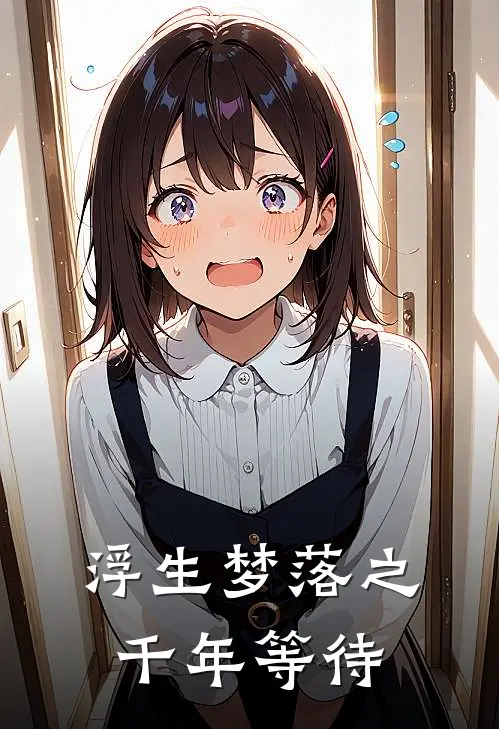 浮生梦落之千年等待