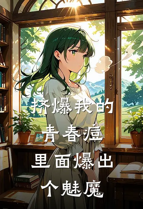 挤爆我的青春痘，里面爆出个魅魔(陈凡莉莉丝)_陈凡莉莉丝热门小说