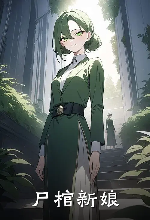 尸棺新娘(周福沈青书)免费小说全本阅读_最新章节列表尸棺新娘(周福沈青书)