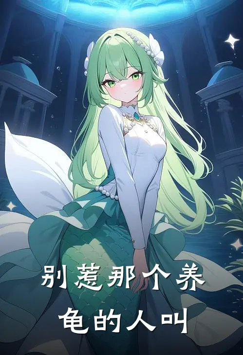 别惹那个养龟的人叫