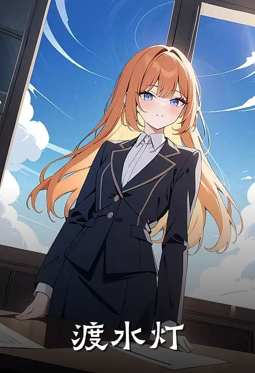 《渡水灯》李贵老周完结版阅读_李贵老周完结版在线阅读