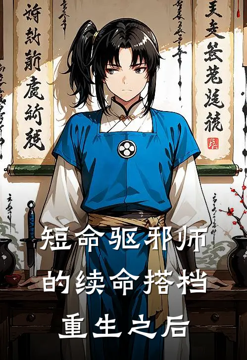 短命驱邪师的续命搭档重生之后李问真赵胤最新完本小说_免费小说大全短命驱邪师的续命搭档重生之后(李问真赵胤)