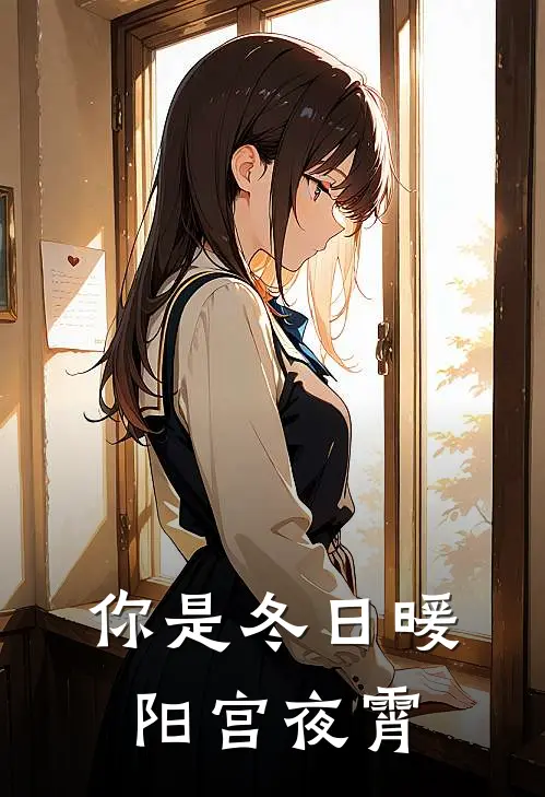 你是冬日暖阳宫夜霄