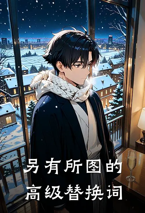 另有所图的高级替换词