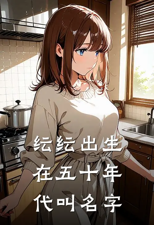 纭纭出生在五十年代叫名字