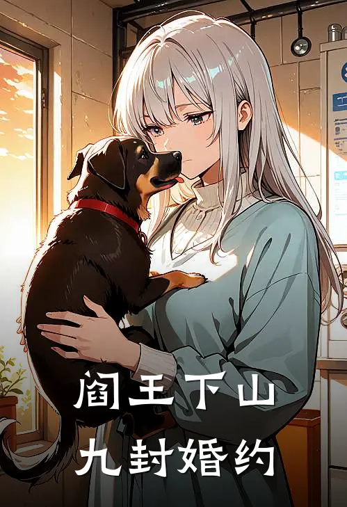 阎王下山：九封婚约