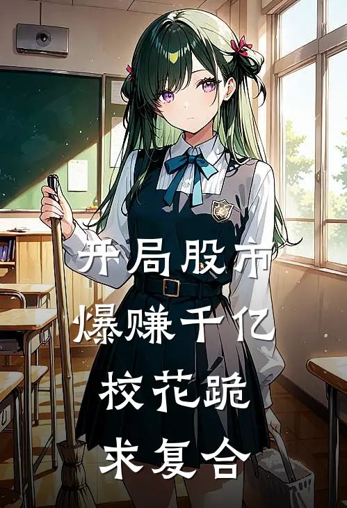 开局股市爆赚千亿，校花跪求复合