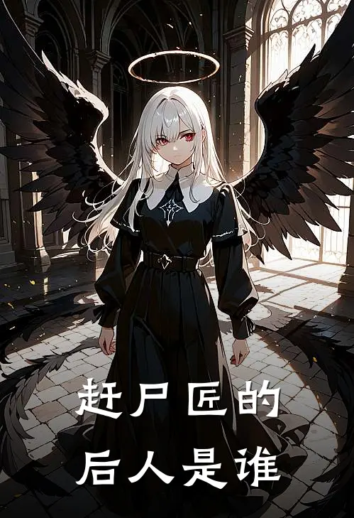 赶尸匠的后人是谁