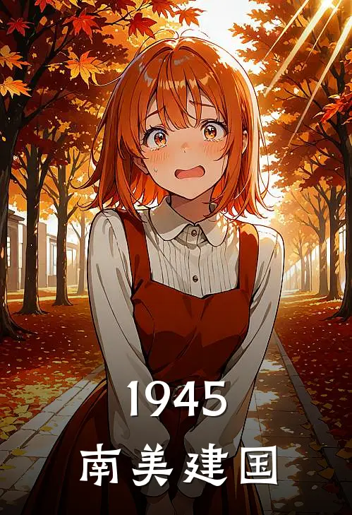 1945：南美建国陈间林柏林免费小说大全_完结的小说1945：南美建国(陈间林柏林)