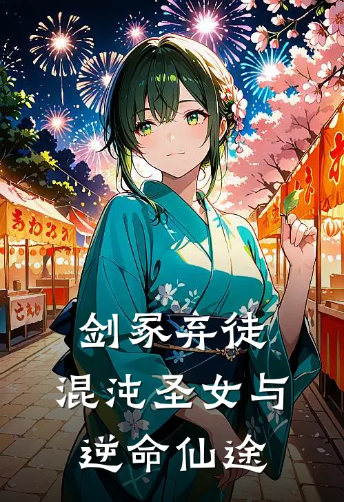 剑冢弃徒：混沌圣女与逆命仙途(林峰苏沐雪)完结的热门小说_全本免费完结小说剑冢弃徒：混沌圣女与逆命仙途(林峰苏沐雪)