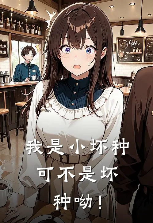 我是小坏种，可不是坏种呦！