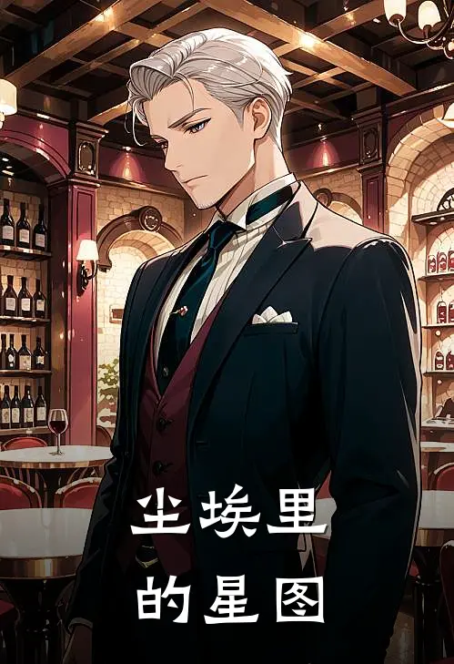 《尘埃里的星图》沈归沈远完结版阅读_沈归沈远完结版在线阅读