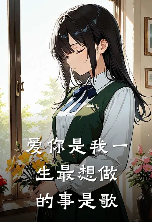 爱你是我一生最想做的事是歌