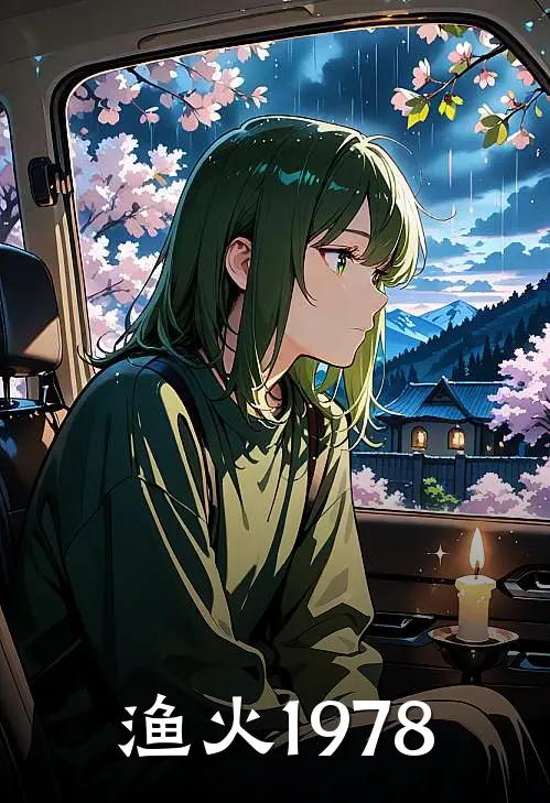 渔火1978(陈江河赵卫国)免费热门小说_最新小说推荐渔火1978陈江河赵卫国